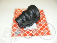 Achsmanschette für VW Käfer 1200 1300 1500 Pendelachse Neu