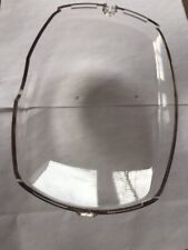 Faro Edi S Plexiglas Abdeckung