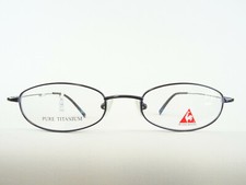 Titanbrillen nickelfreie
