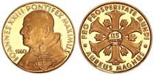 Deutschland - Vatikan 2 1/2 Dukaten Gold 1960 Aureus Magnus Serie PP  121070