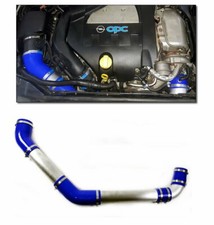 70mm Ansaugung Opel Vectra C OPC 2,8 V6 Turbo Air-Intake-System
