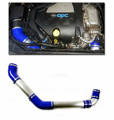 70mm ansaugung opel - vectra, c