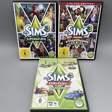 Die Sims 3- Addons