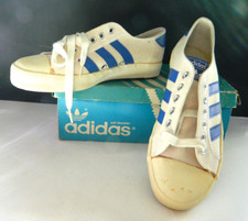 Vintage 70s Adidas Adria uK 4