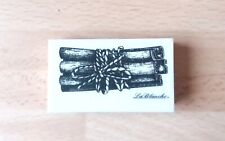 💗 La Blanche Stempel ca. 7