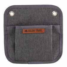 Holiday Travel Utensilo Organizer 20x20cm Hängeregal Camping Hänge Aufbewahrung