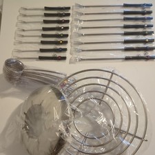 AMC Fondue Zubehör – 26