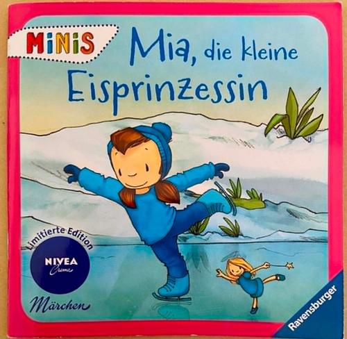 Büchlein minis mia - -,