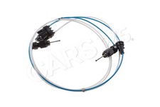 Original BMW E30 Cabrio Coupe