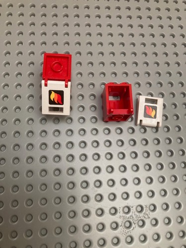 Lego stück container - 2,
