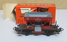 Märklin H0 4610 Schotterwagen