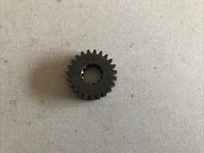 Festrad 23Z Zahn für Simson 4-Gang Getriebe Motor S51 S70 S83 SR50 SR80 DDR