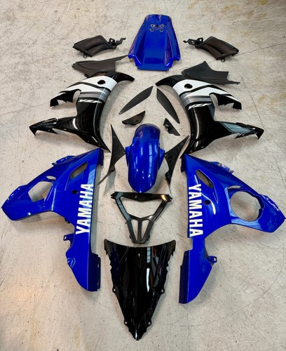 Yamaha yzf 095 - /,