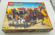 LEGO 6769 Fort Legoredo MISB
