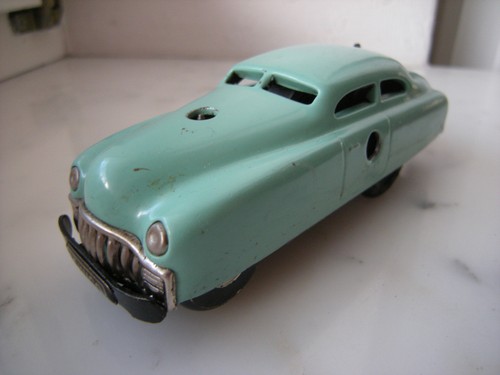 Schuco 3041 varianto limo - 3041,