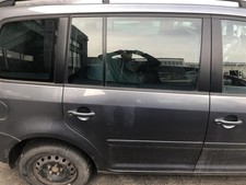 VW Touran 1T 1T1 Tür hinten