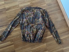 Tommy Hilfiger Damen Bluse Gr. L