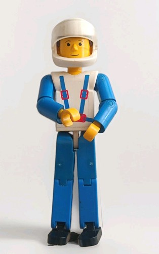 Lego technic figur tech006 - technic,