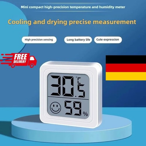 Digital thermometer - digital,