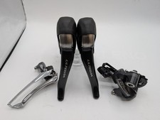 Shimano Ultegra 6700 2x10-Fach