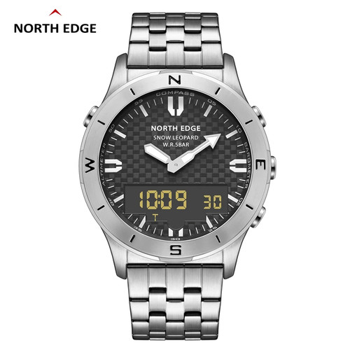 Herren sport digitaluhr - herren,