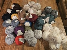 Wolle Stricken Häkeln Debbie