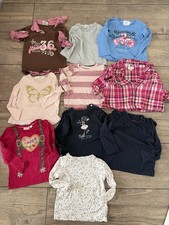 Mädchen Kleider Marken Paket