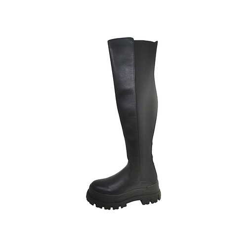 Buffalo damenschuhe stiefel - buffalo,