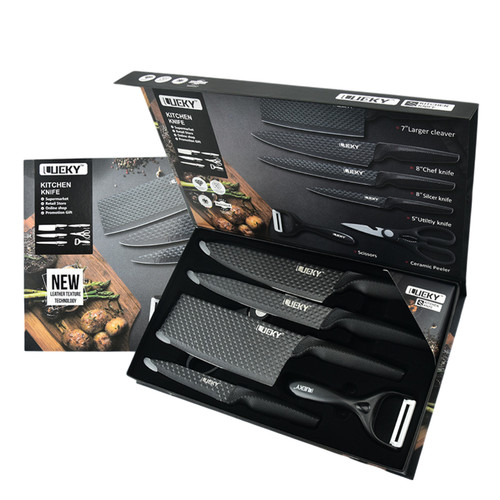 Küchenmesser messer set - messer,