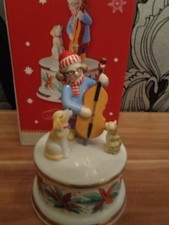 Spieluhr / Spieldose 2019