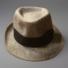 Stetson Marlo Furfelt Damen