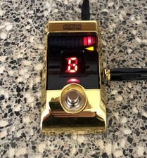 Korg PB-01 Pitchblack