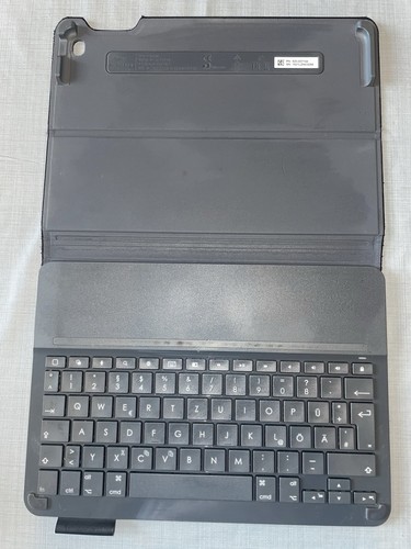 Logitech type case with - logitech,