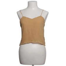 Gabi Lauton, Tank­top