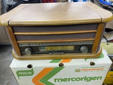 Soundmaster Kompaktgerät ++