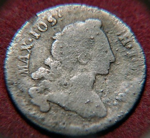 4545 bayern kreuzer 1758 - 1, in