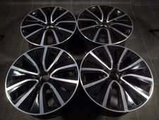 4  Alufelgen Mercedes CLS