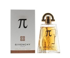 ❤️ Givenchy Pi Eau de Toilette Spray 50ml Herren ❤️