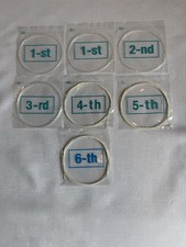 6 Neue Gitarrenseiten