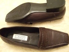 Schuh Loafers Janet D. Gr. 38
