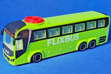 DICKIE TOYS MAN LION´S COACH