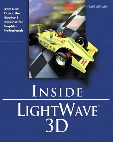 Inside lightwave - inside,