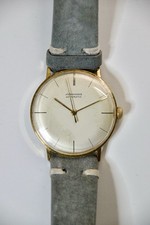 Vintage Junghans automatic Im