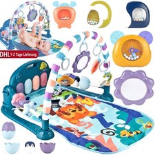 Spielmatte Krabbelmatte