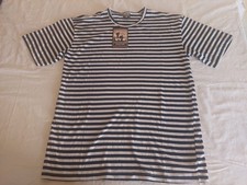 MFH russisches T-Shirt Marine