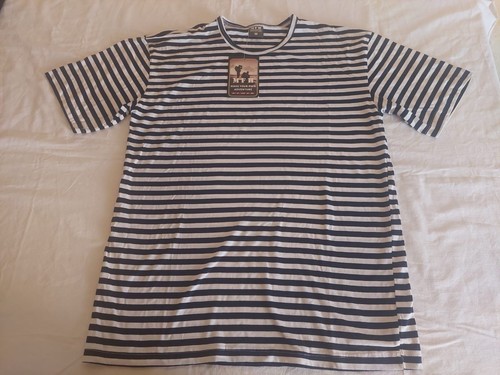 Mfh russisches shirt - t-shirt, marine