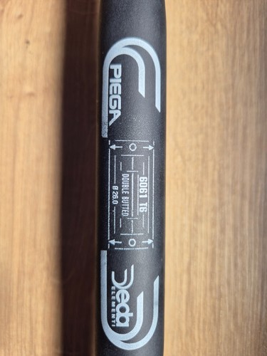 Deda piega lenker 400mm - deda, 26