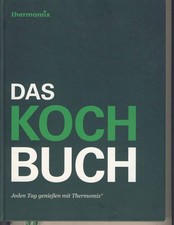 Das Kochbuch - Jeden Tag