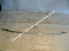 Audi A4 B7 8E Avant Dachreling links Alu Chrom BJ2004