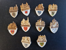 Abzeichen Winterhilfswerk 1940